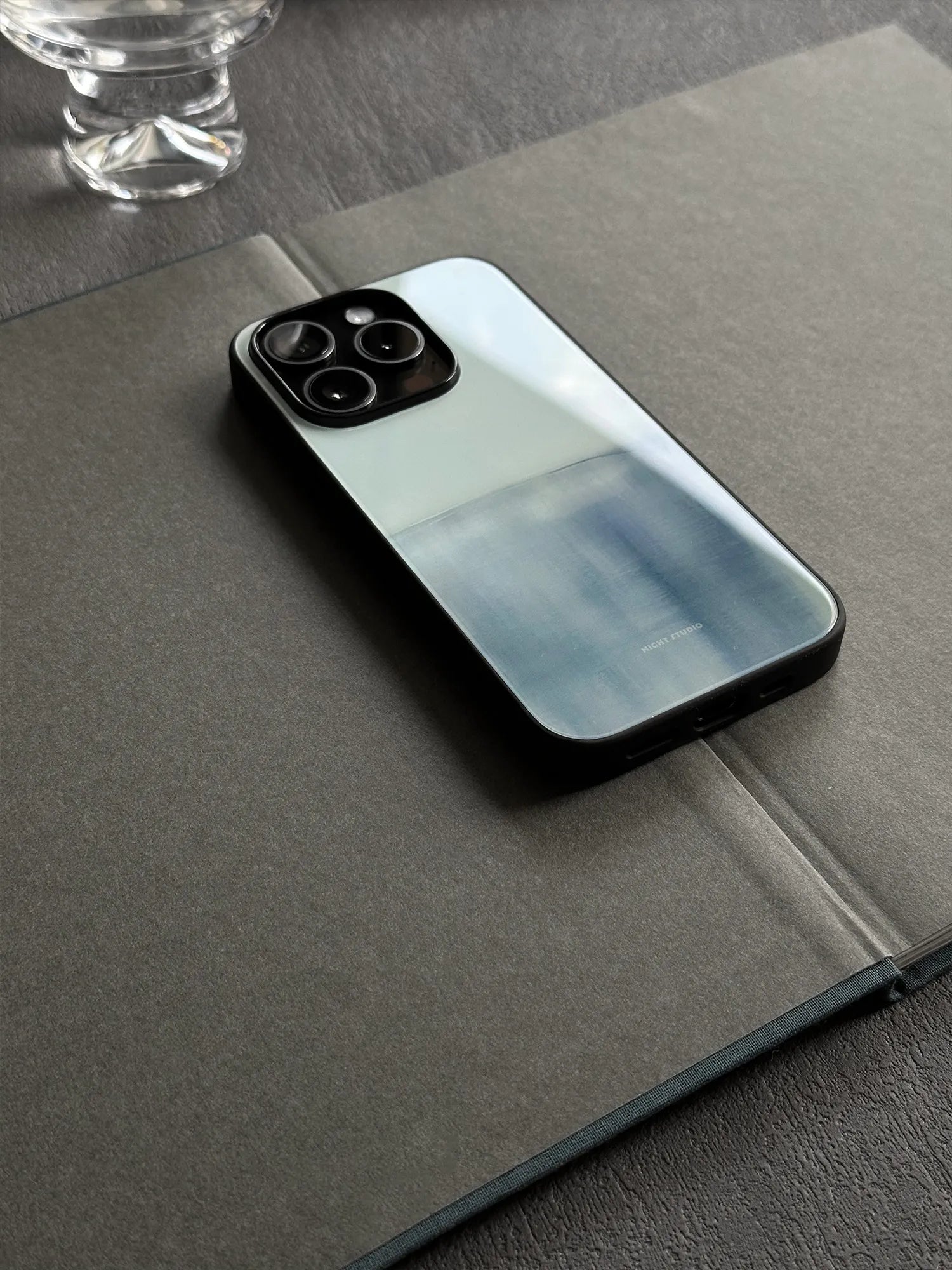 Mystic Mist Phone Case-N1178