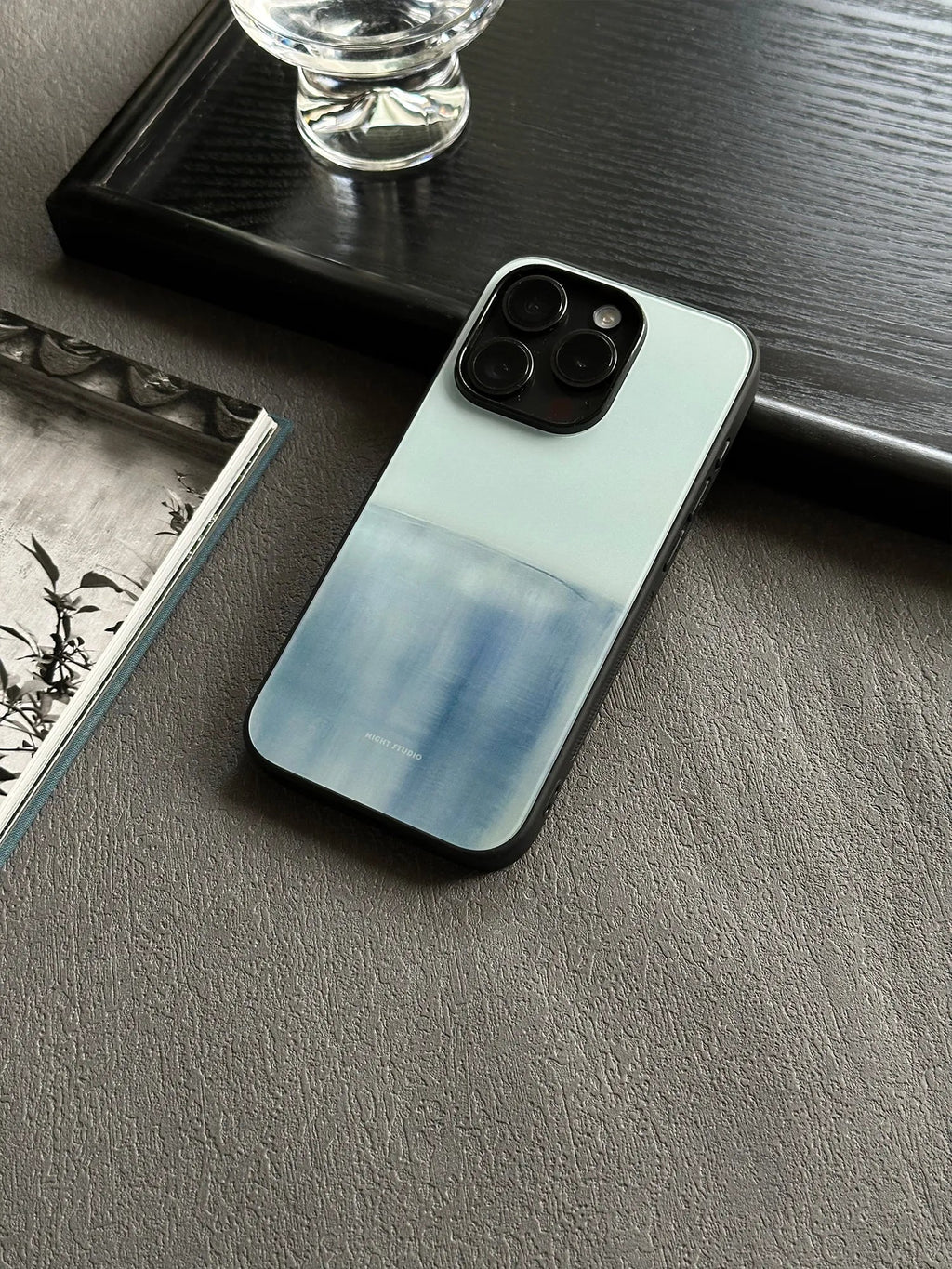 Mystic Mist Phone Case-N1178