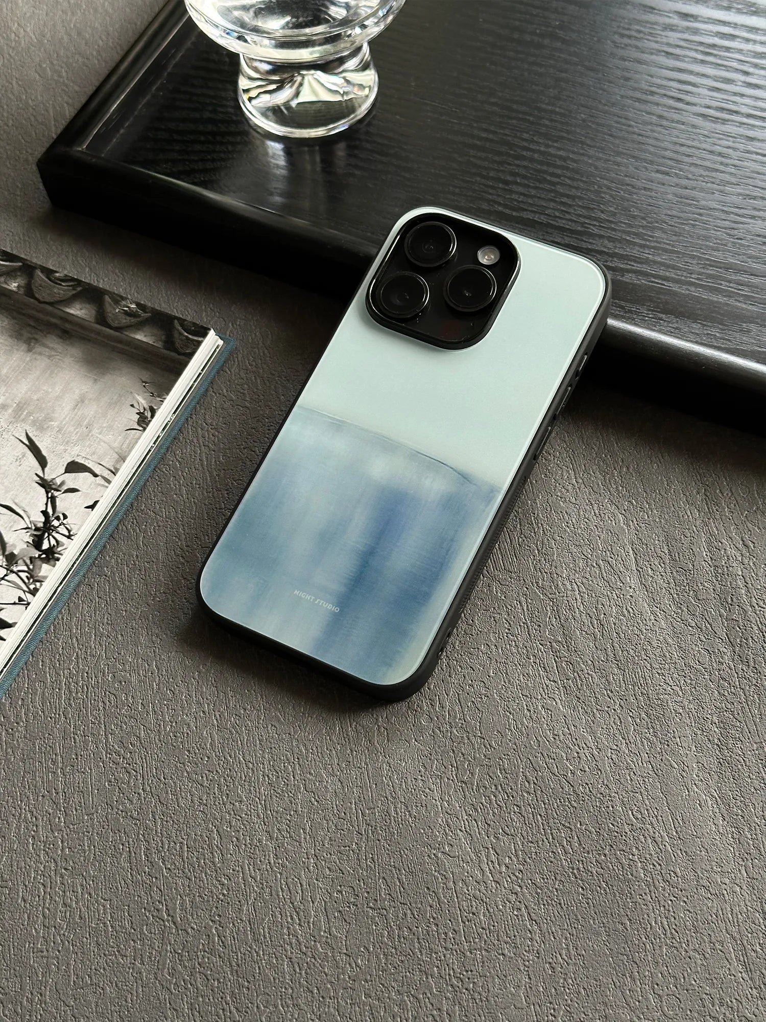 Mystic Mist Phone Case-N1178