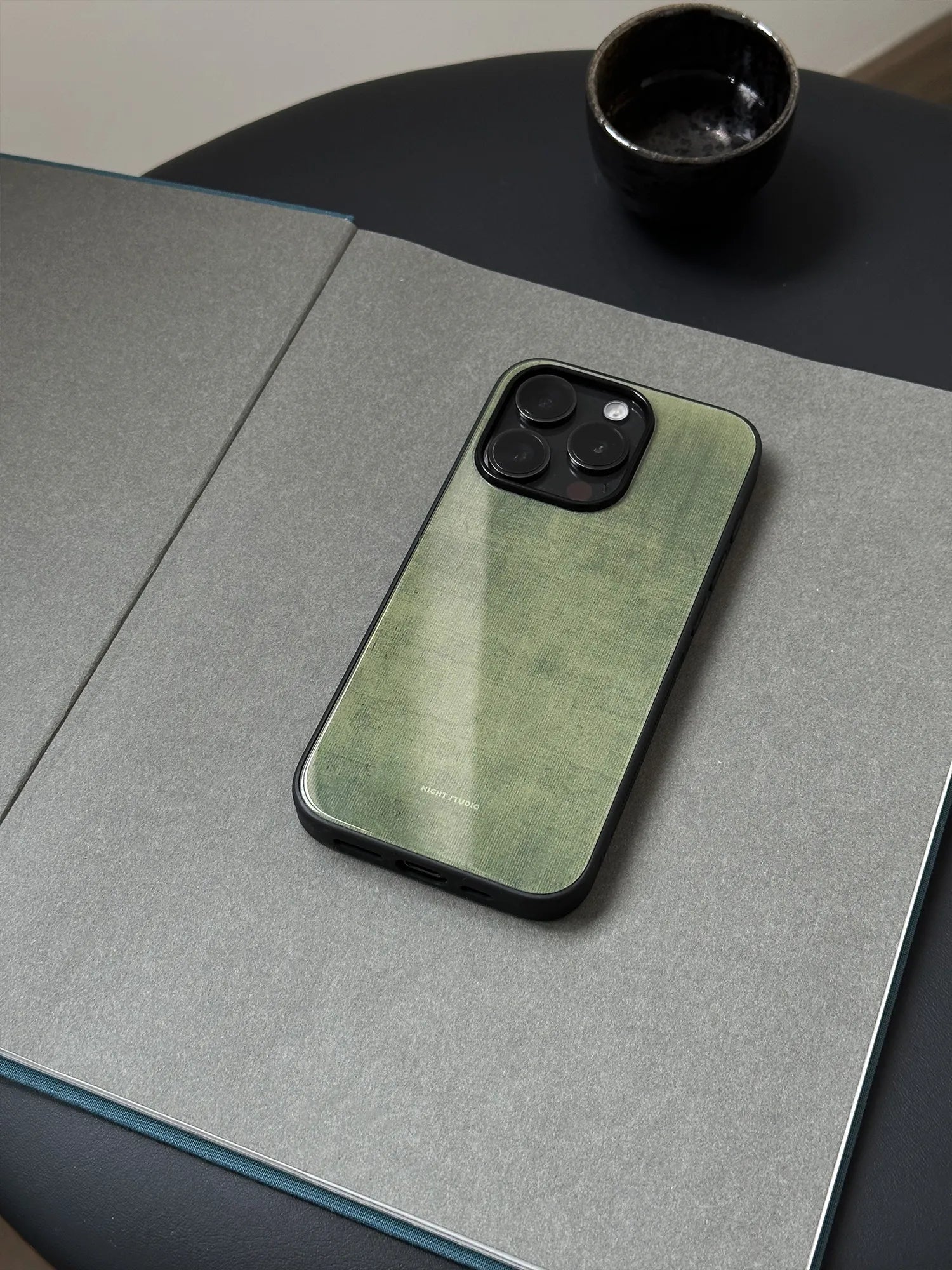 Mountain Mist Phone Case-N1180