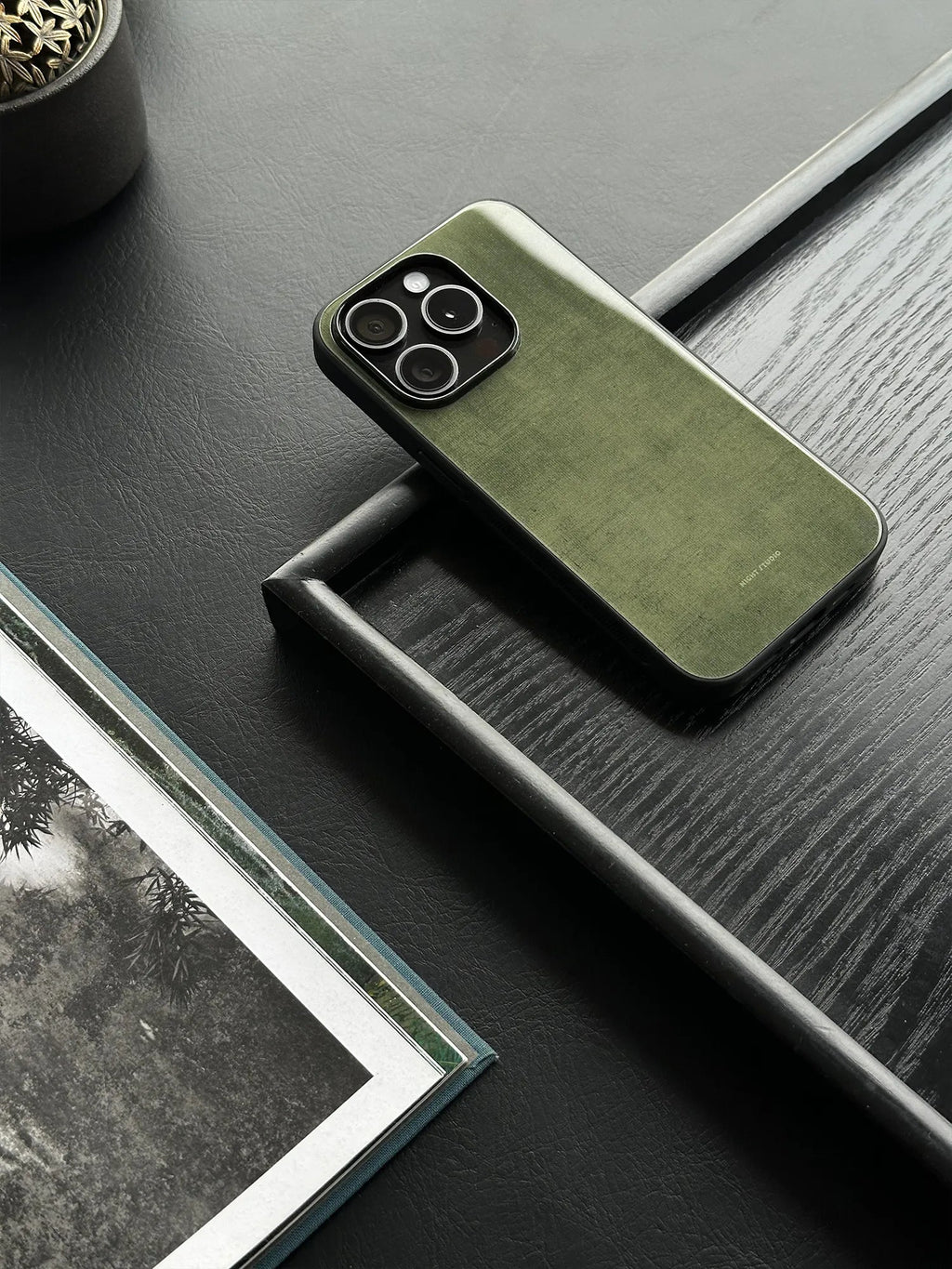 Mountain Mist Phone Case-N1180