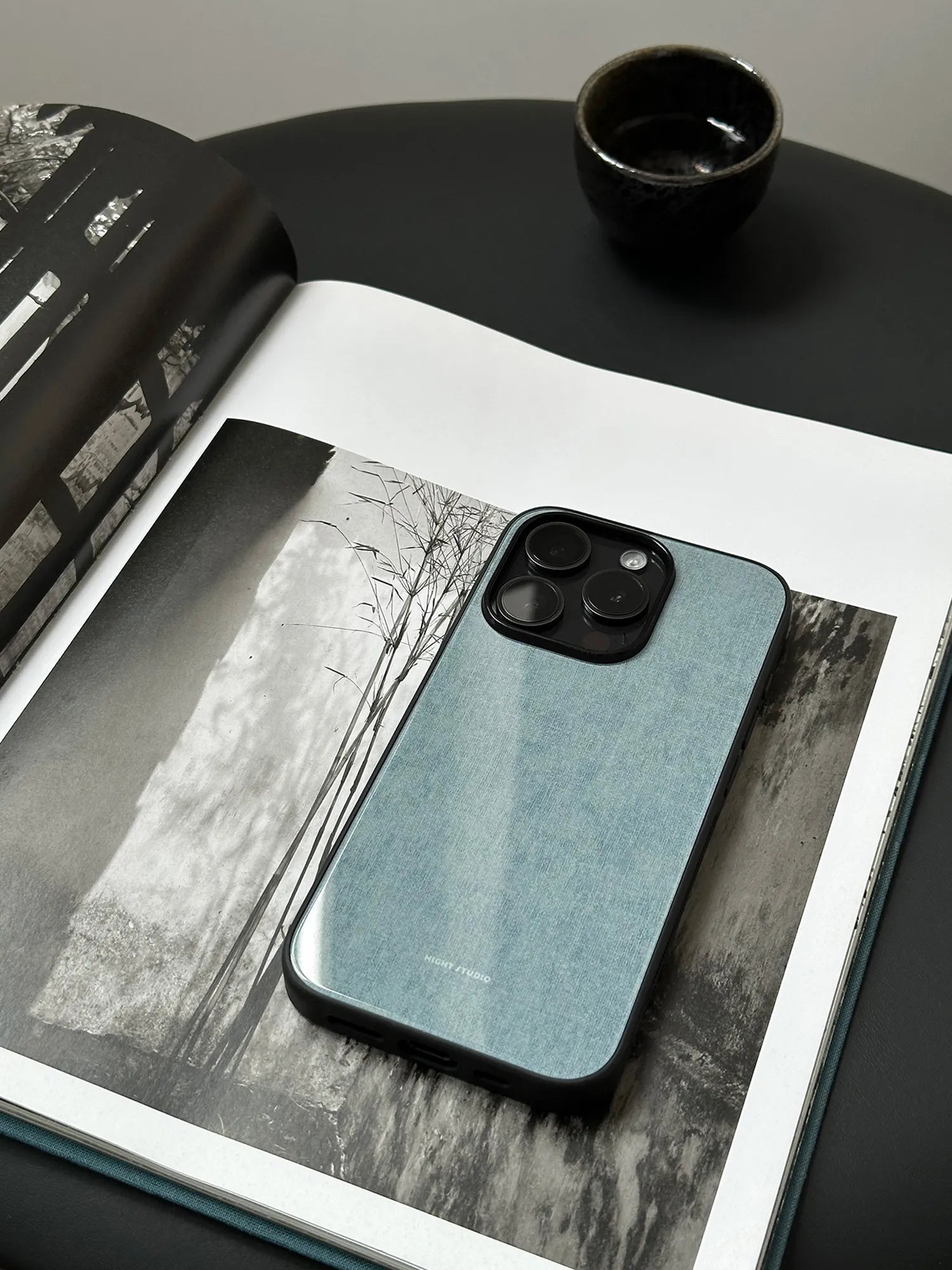 Caelum Phone Case-N1183