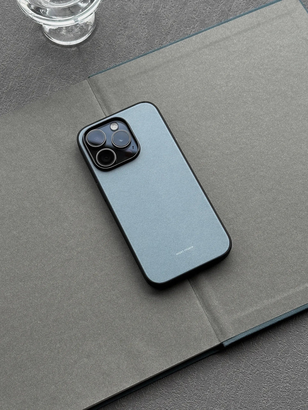 Nordic Fog Matte Phone Case-N1189AC