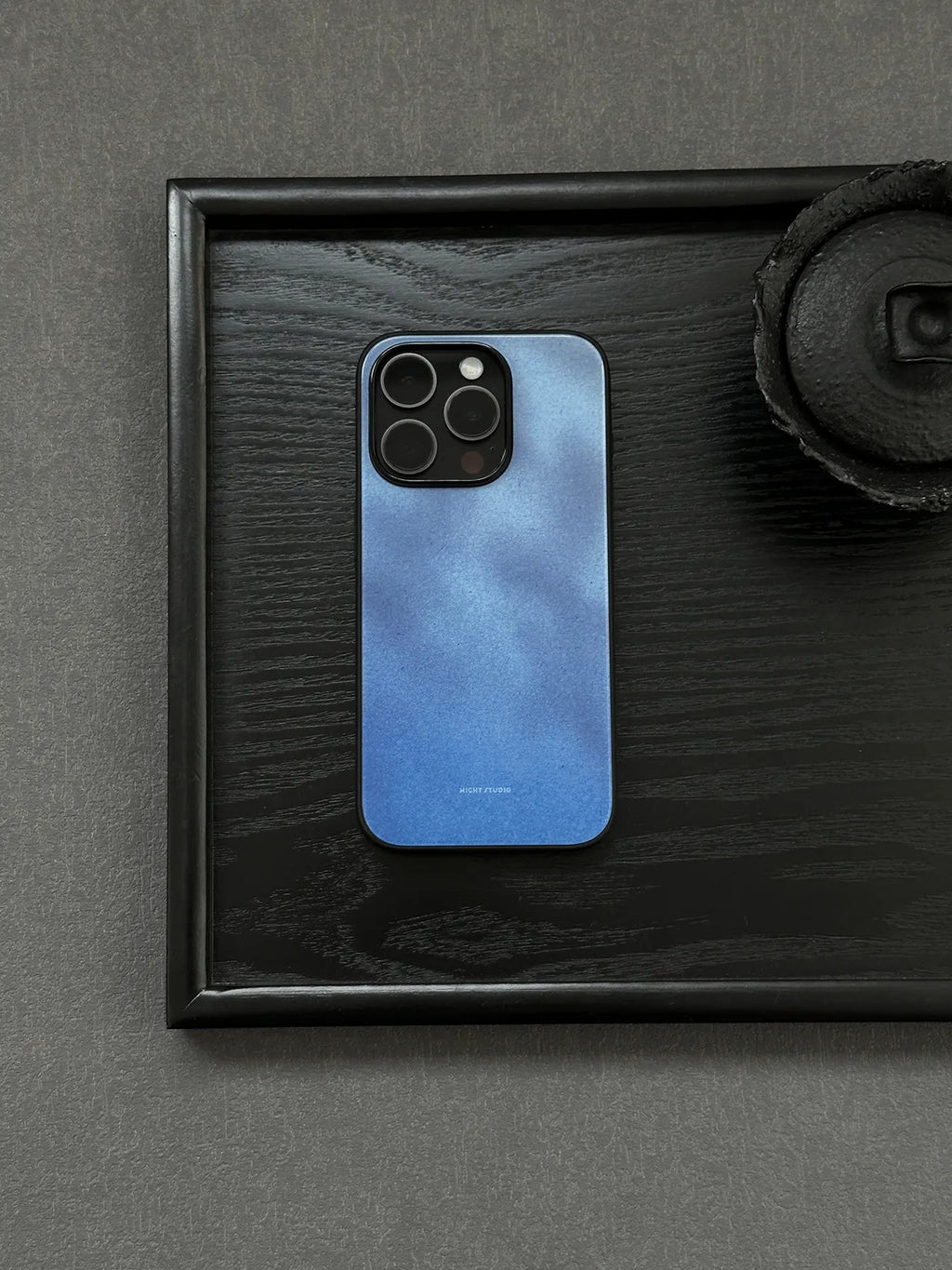 Gradient Blue Phone Case-N1193