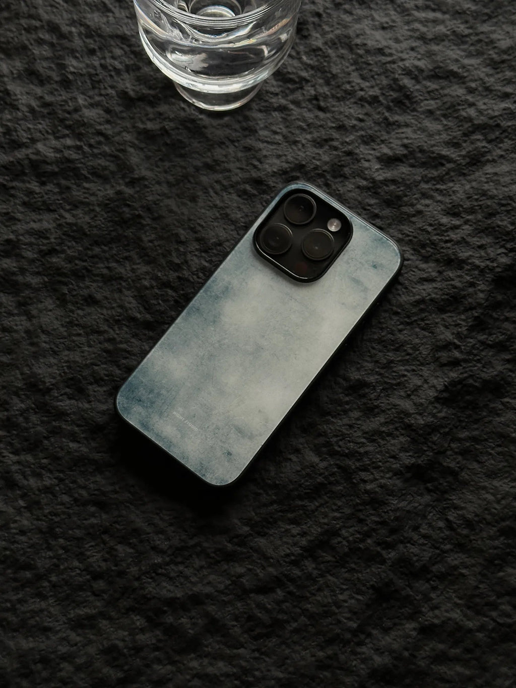 Ink Mist Phone Case-N1200