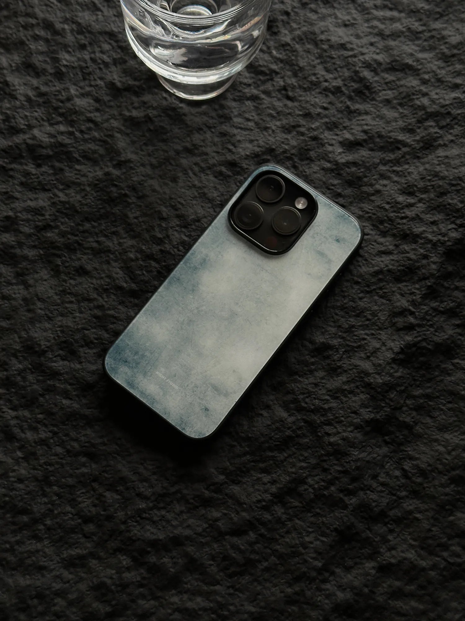 Ink Mist Phone Case-N1200