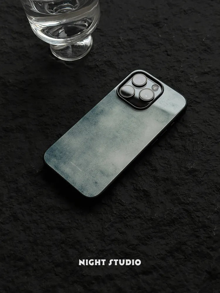 Ink Mist Phone Case-N1200