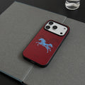 Horse Silhouette Phone Case-N1202