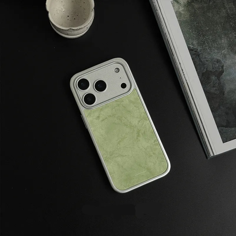 Emerald Green N1137