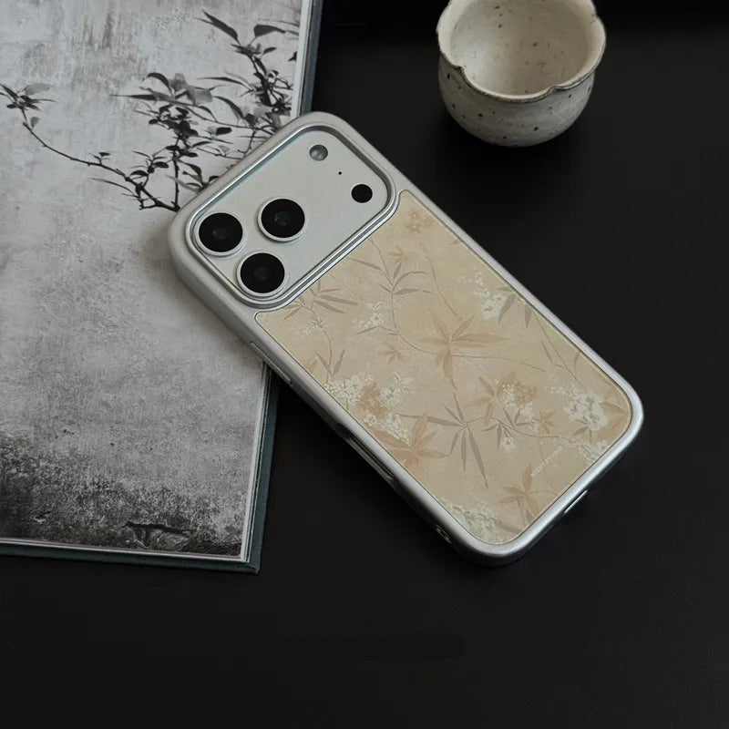 Eastern Floral N1138