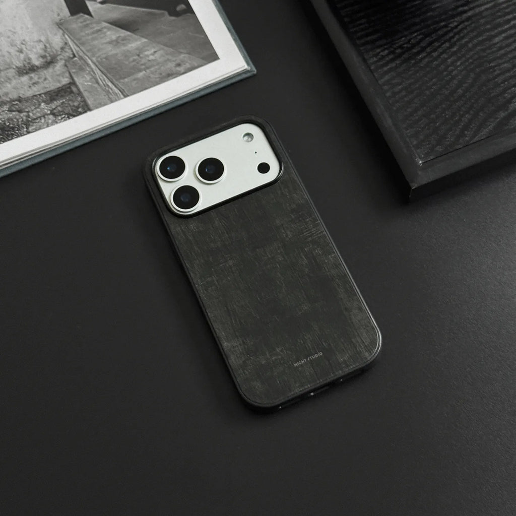 Deep Ink Phone Case-N1213AC